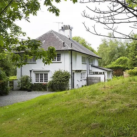 Dom wakacyjny Riggeswood Kendal